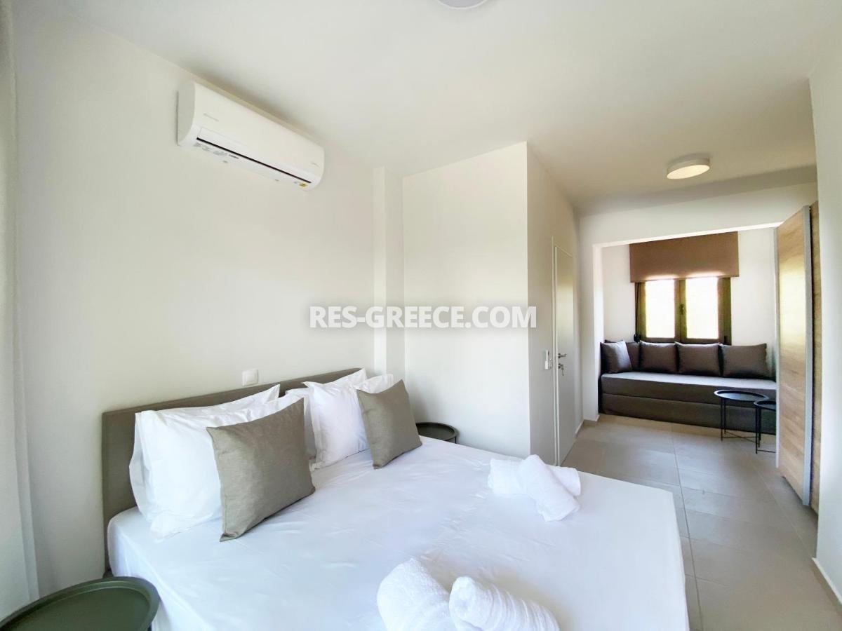 Нефели, Халкидики-Ситония, Греция - полностью меблированный дом - ивестиции в аренду - Фото 10