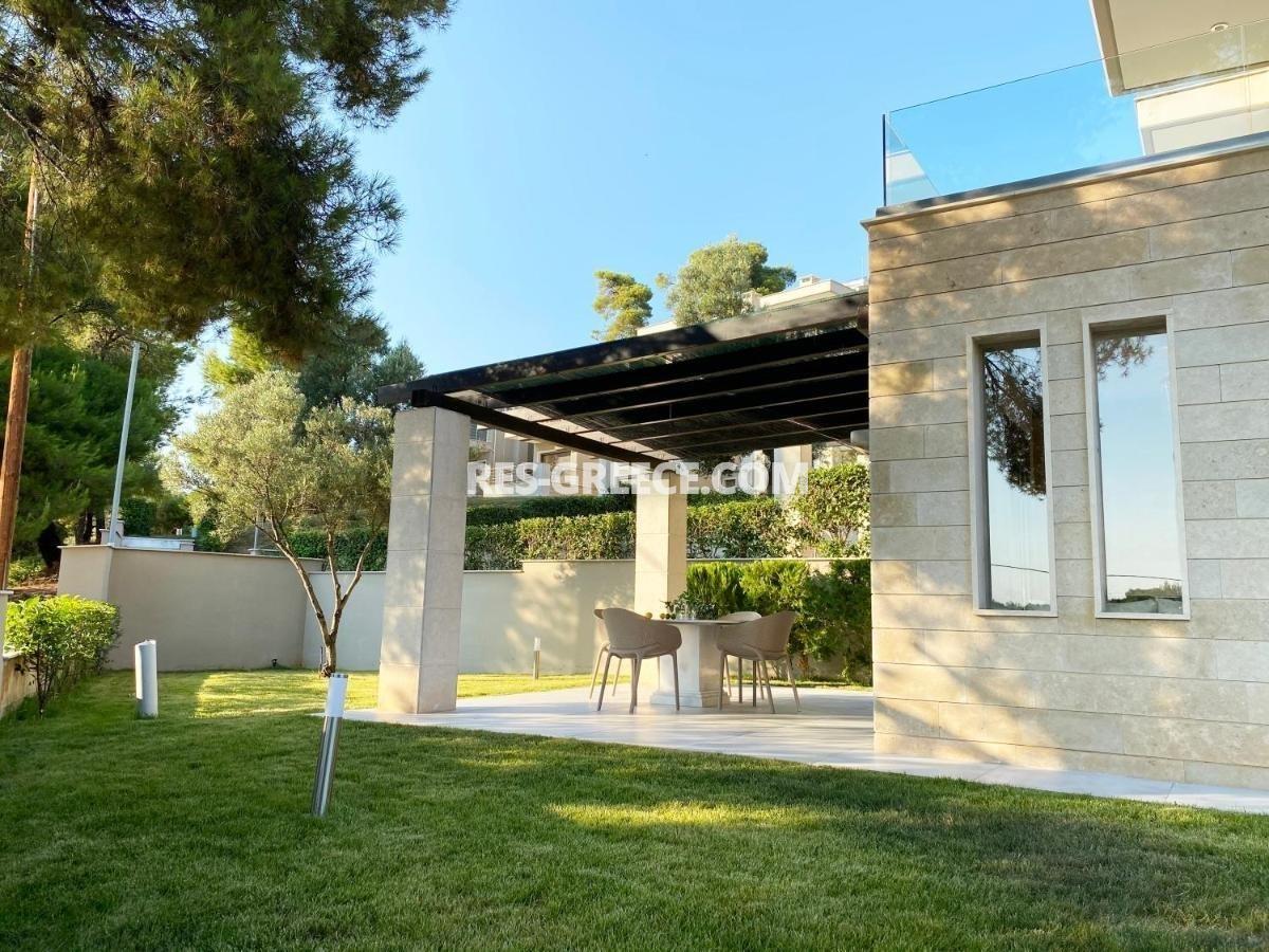 Нефели, Халкидики-Ситония, Греция - полностью меблированный дом - ивестиции в аренду - Фото 42