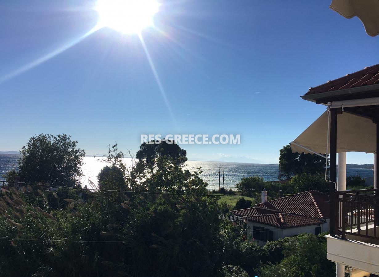 Фаэтон apart, Халкидики-Ситония, Греция - комплекс для аренды и отдыха у пляжа - Фото 30