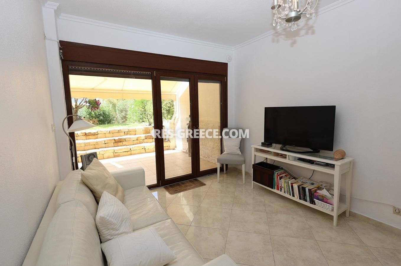 Фаэтон apart, Халкидики-Ситония, Греция - комплекс для аренды и отдыха у пляжа - Фото 19