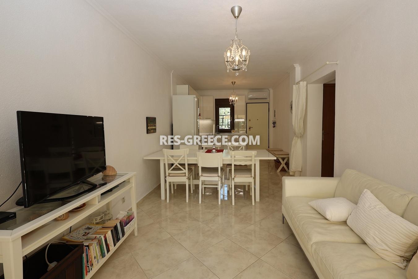 Фаэтон apart, Халкидики-Ситония, Греция - комплекс для аренды и отдыха у пляжа - Фото 20