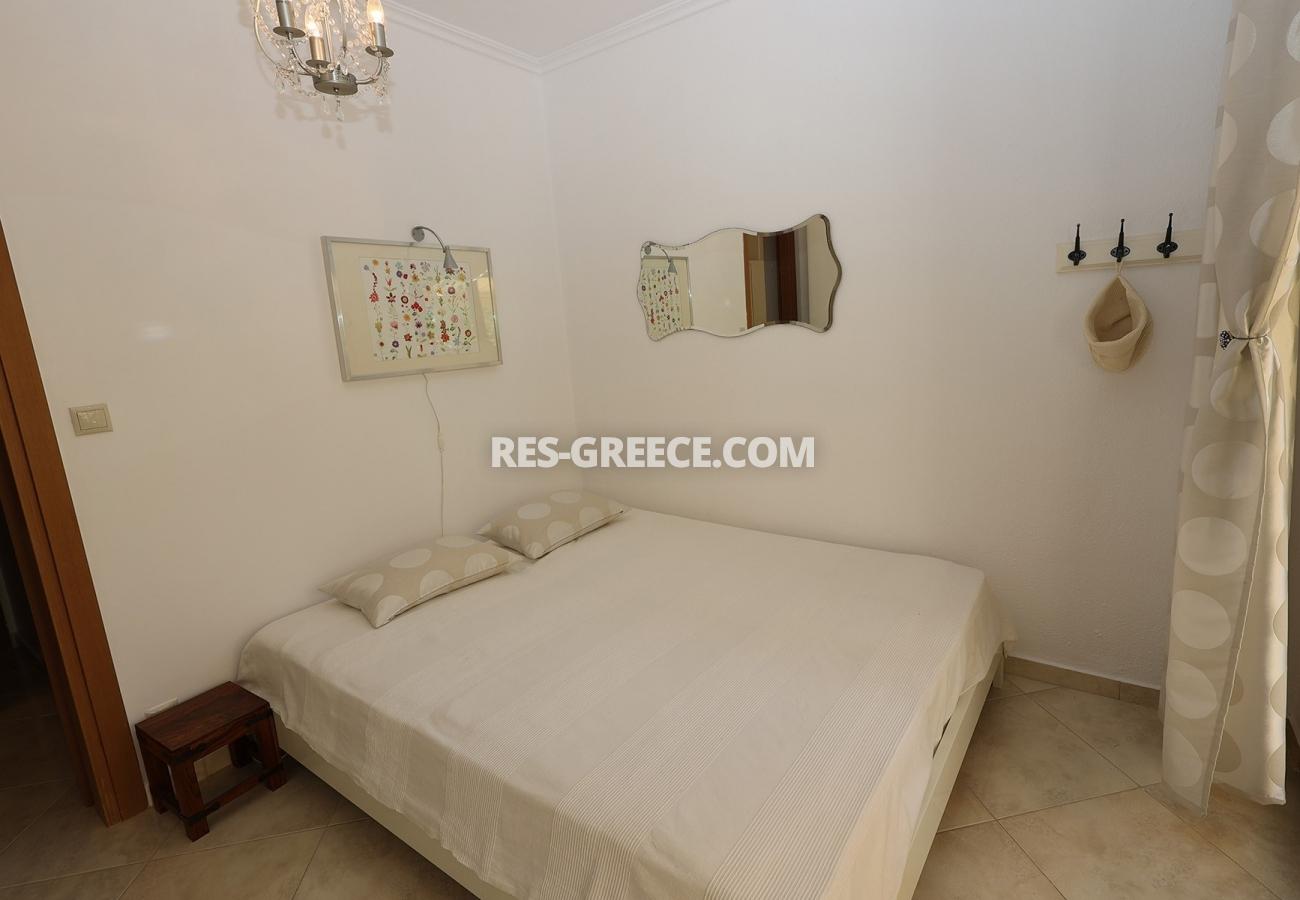 Фаэтон apart, Халкидики-Ситония, Греция - комплекс для аренды и отдыха у пляжа - Фото 21