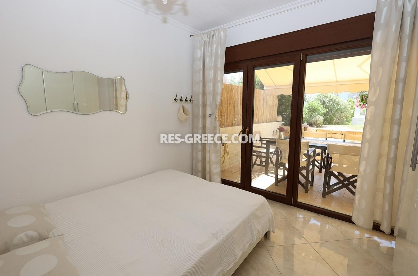 Фаэтон apart, Халкидики-Ситония, Греция - комплекс для аренды и отдыха у пляжа - Фото 22