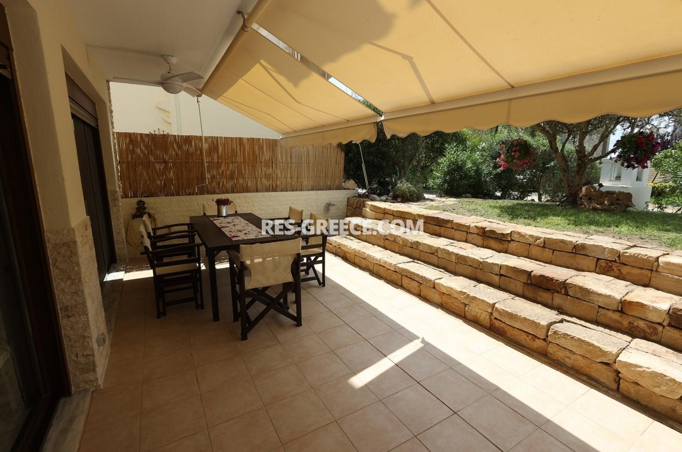 Фаэтон apart, Халкидики-Ситония, Греция - комплекс для аренды и отдыха у пляжа - Фото 23