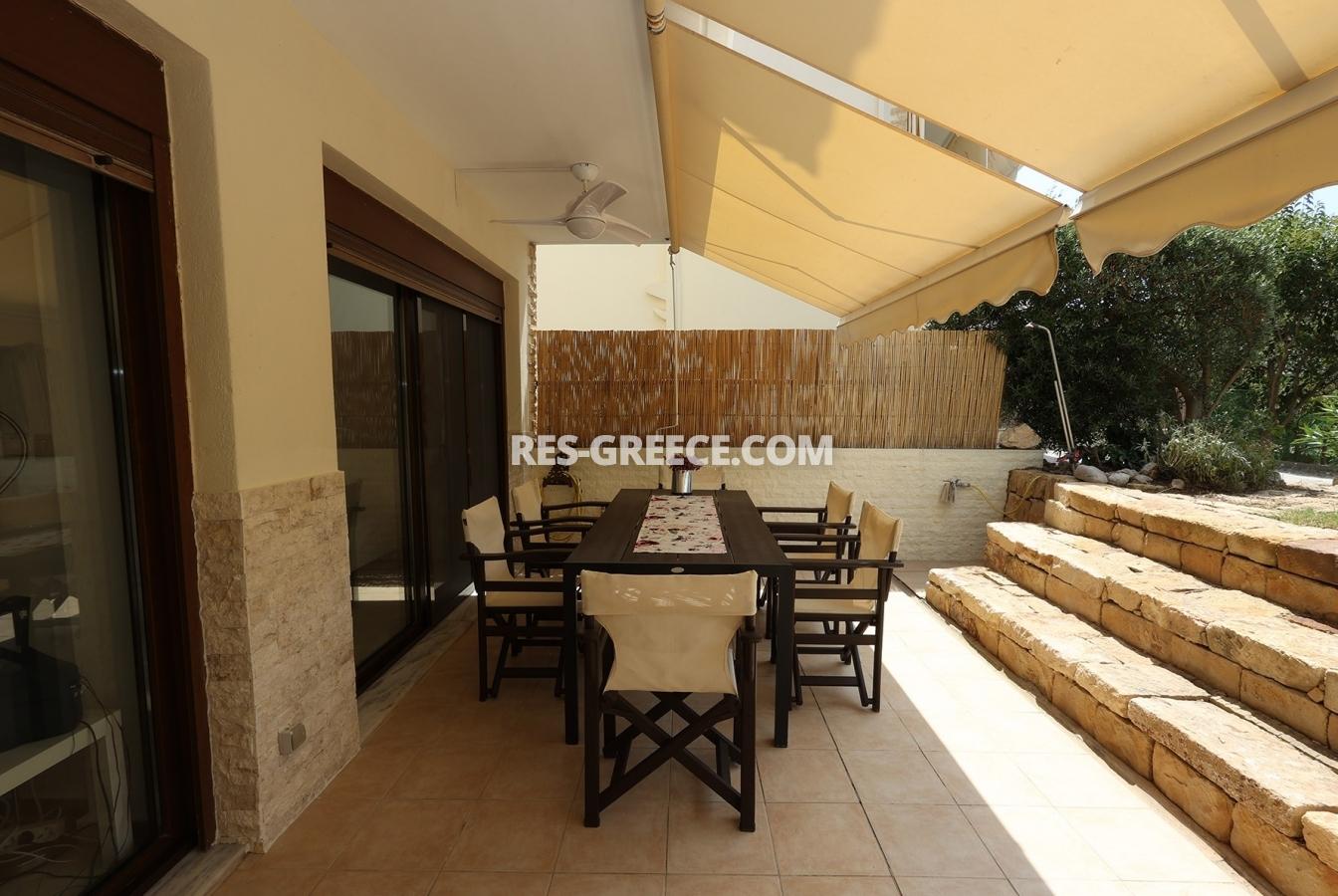 Фаэтон apart, Халкидики-Ситония, Греция - комплекс для аренды и отдыха у пляжа - Фото 24