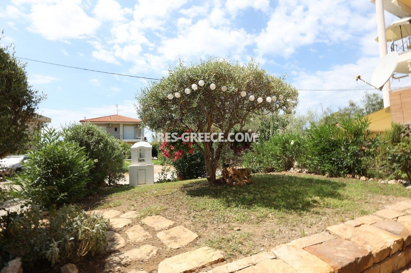 Фаэтон apart, Халкидики-Ситония, Греция - комплекс для аренды и отдыха у пляжа - Фото 25