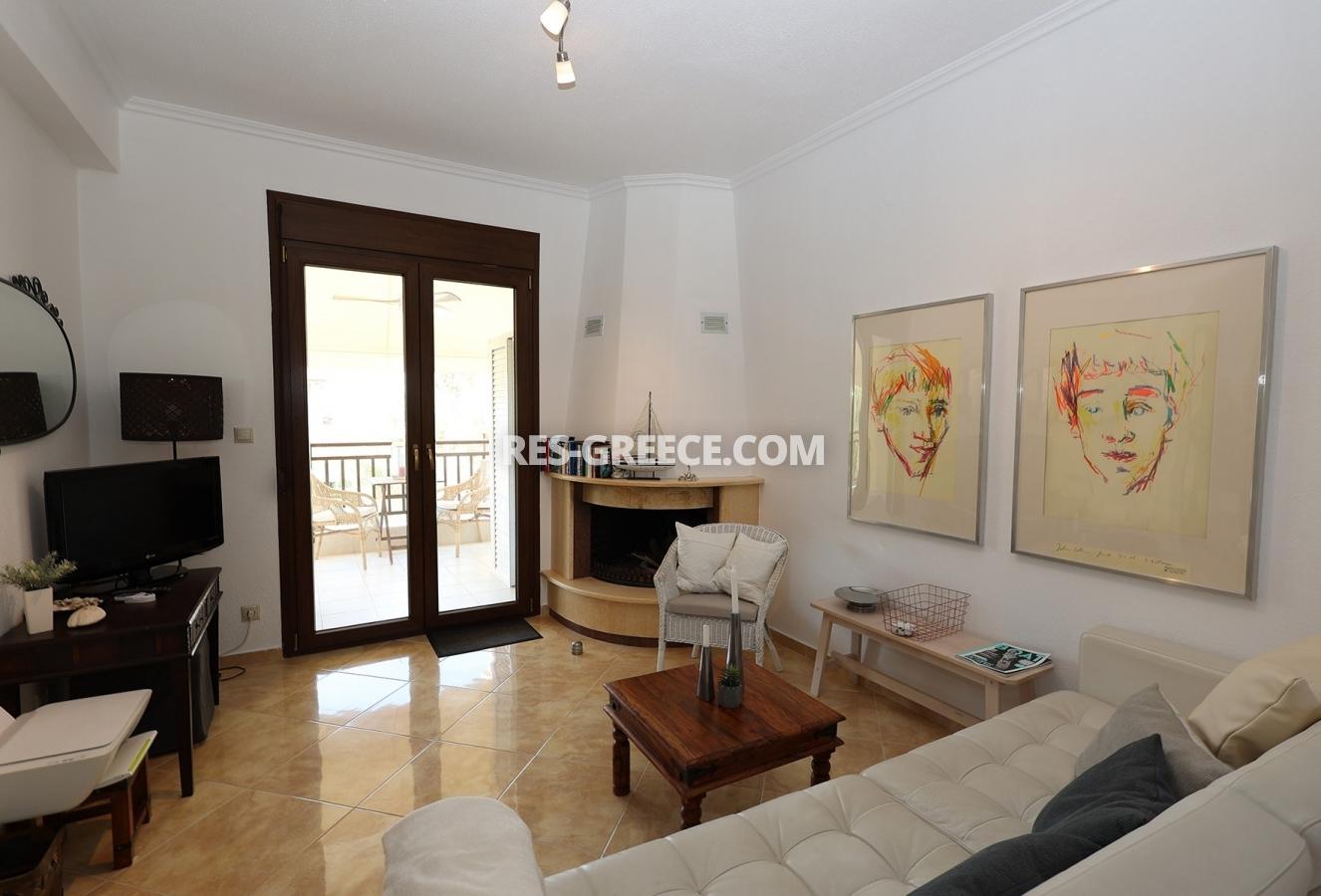 Фаэтон apart, Халкидики-Ситония, Греция - комплекс для аренды и отдыха у пляжа - Фото 26