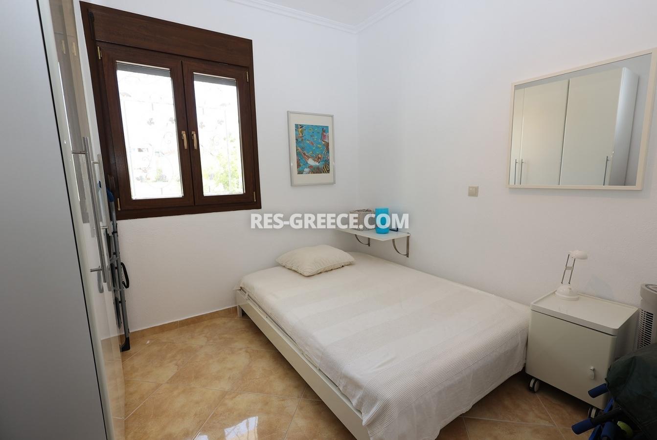 Фаэтон apart, Халкидики-Ситония, Греция - комплекс для аренды и отдыха у пляжа - Фото 28