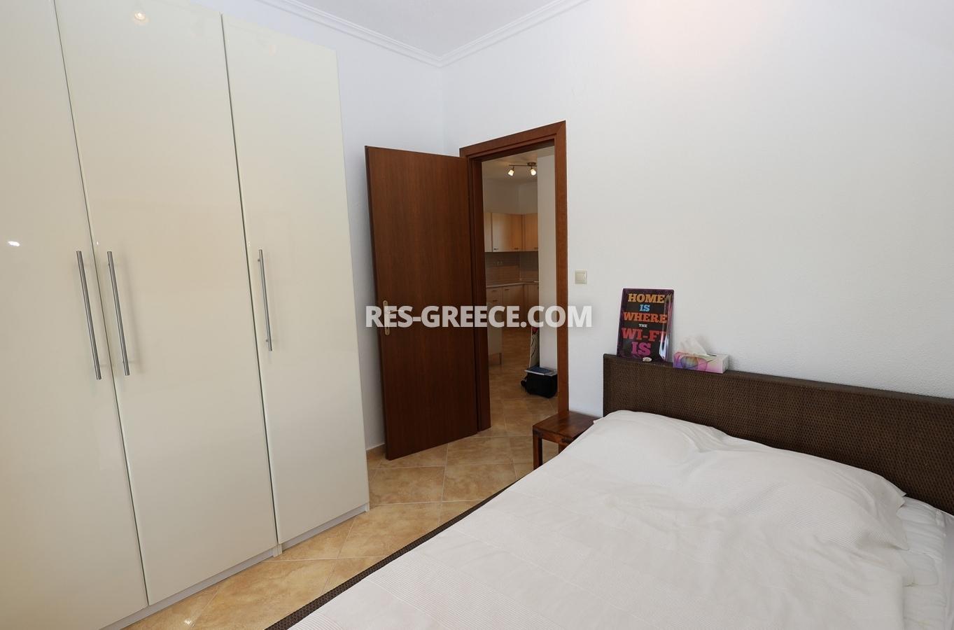 Фаэтон apart, Халкидики-Ситония, Греция - комплекс для аренды и отдыха у пляжа - Фото 15