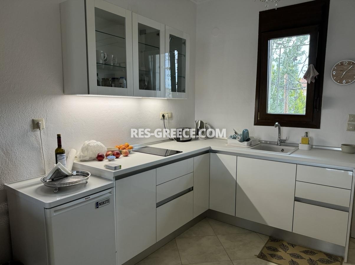 Фаэтон apart, Халкидики-Ситония, Греция - комплекс для аренды и отдыха у пляжа - Фото 6