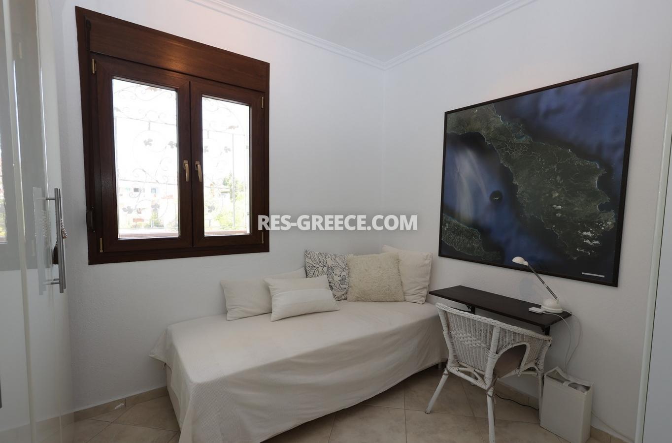 Фаэтон apart, Халкидики-Ситония, Греция - комплекс для аренды и отдыха у пляжа - Фото 7