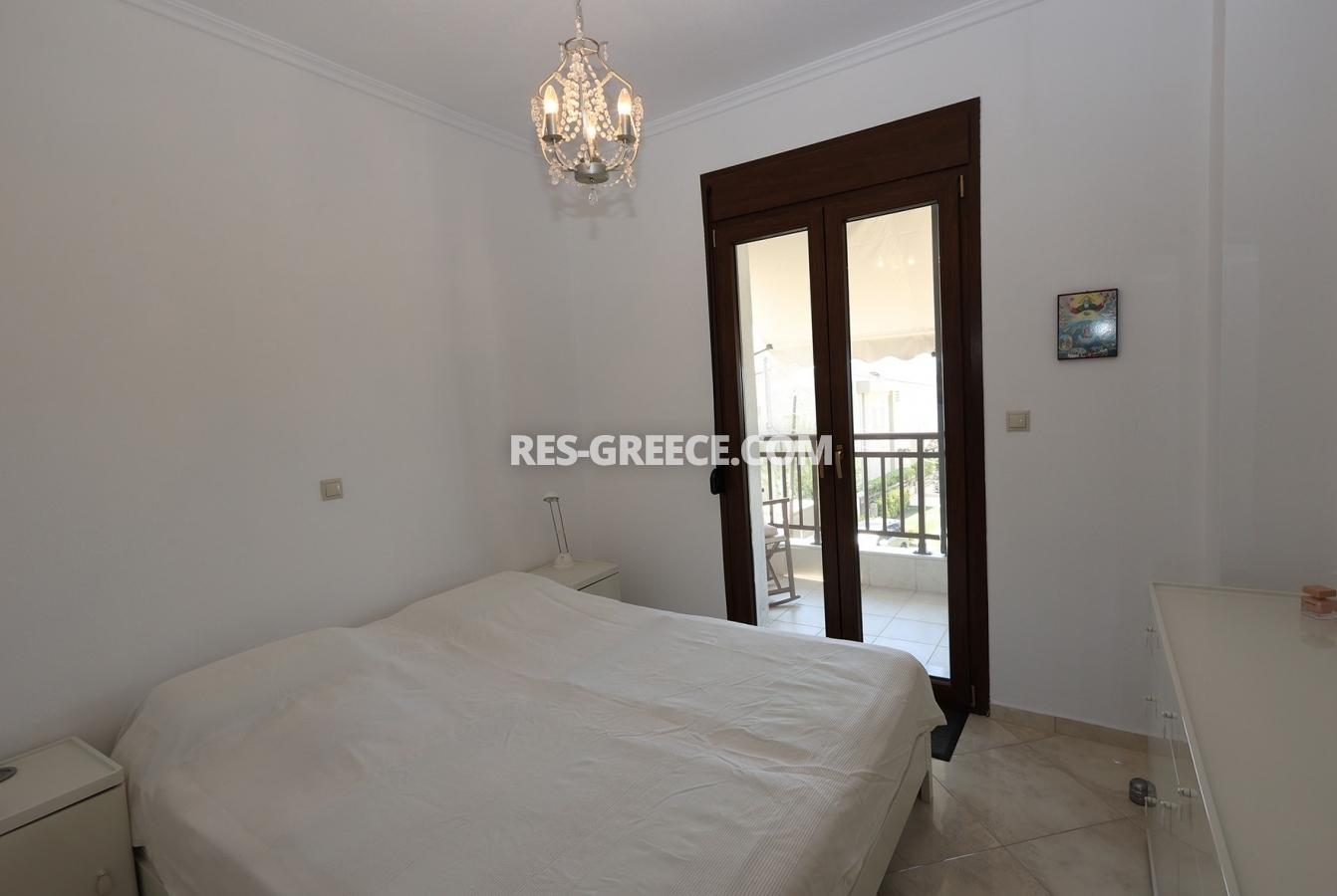 Фаэтон apart, Халкидики-Ситония, Греция - комплекс для аренды и отдыха у пляжа - Фото 8