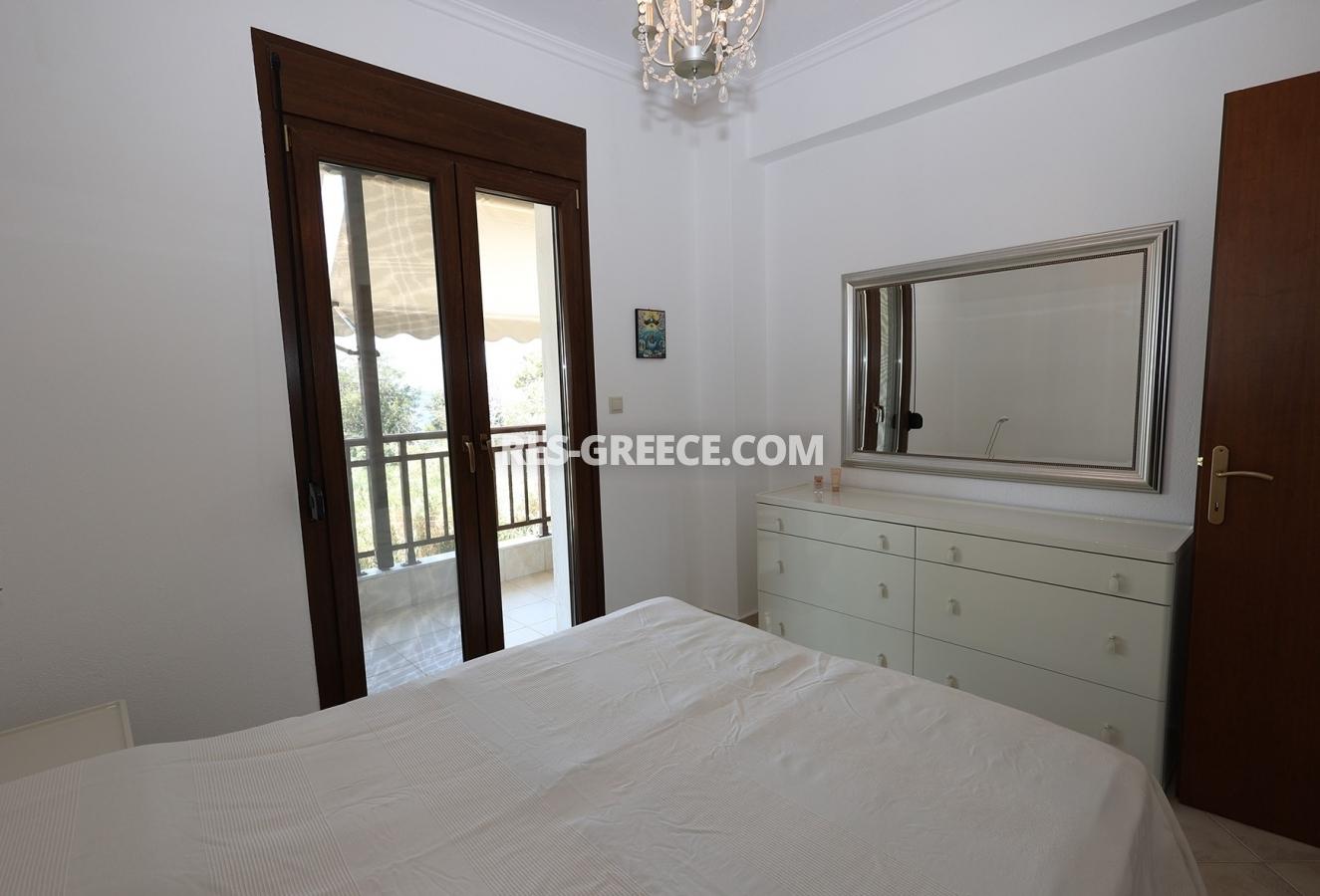 Фаэтон apart, Халкидики-Ситония, Греция - комплекс для аренды и отдыха у пляжа - Фото 9