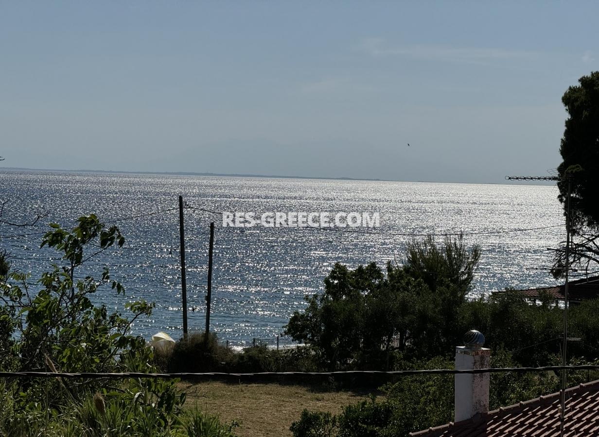 Фаэтон apart, Халкидики-Ситония, Греция - комплекс для аренды и отдыха у пляжа - Фото 31