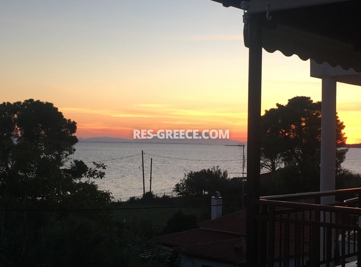 Фаэтон apart, Халкидики-Ситония, Греция - комплекс для аренды и отдыха у пляжа - Фото 32