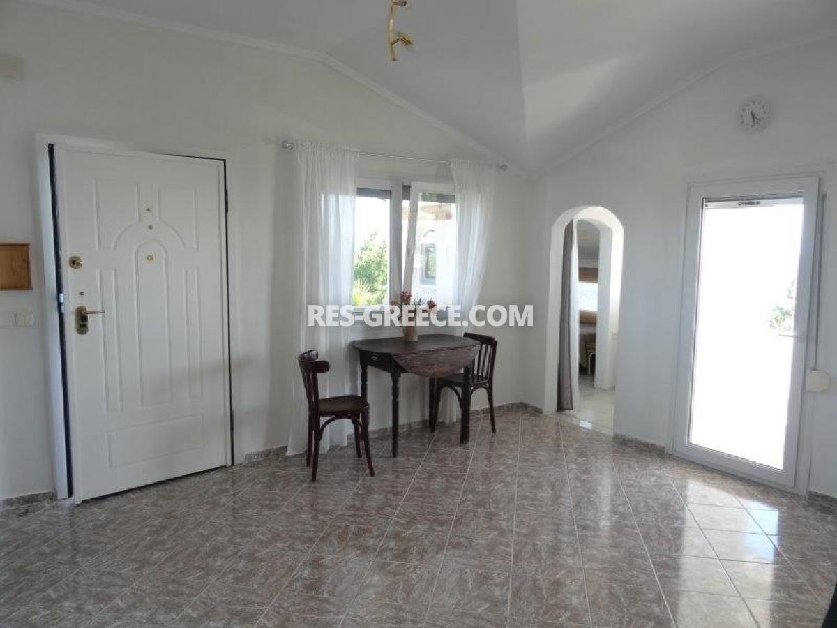 Персеас, Халкидики-Кассандра, Греция - вилла на 1 линии моря - Фото 21