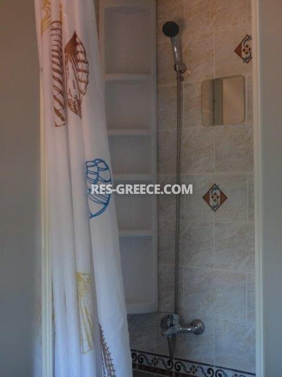 Персеас, Халкидики-Кассандра, Греция - вилла на 1 линии моря - Фото 44