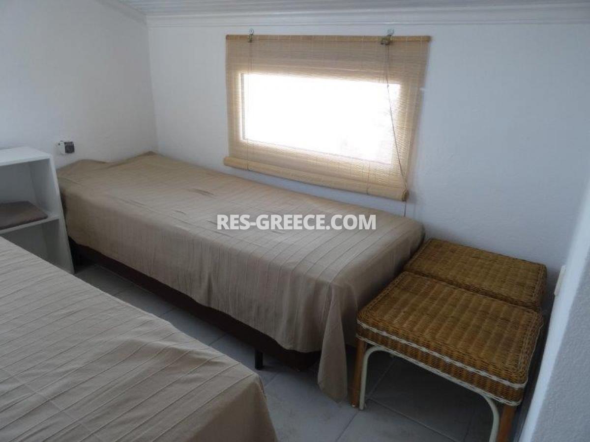 Персеас, Халкидики-Кассандра, Греция - вилла на 1 линии моря - Фото 36