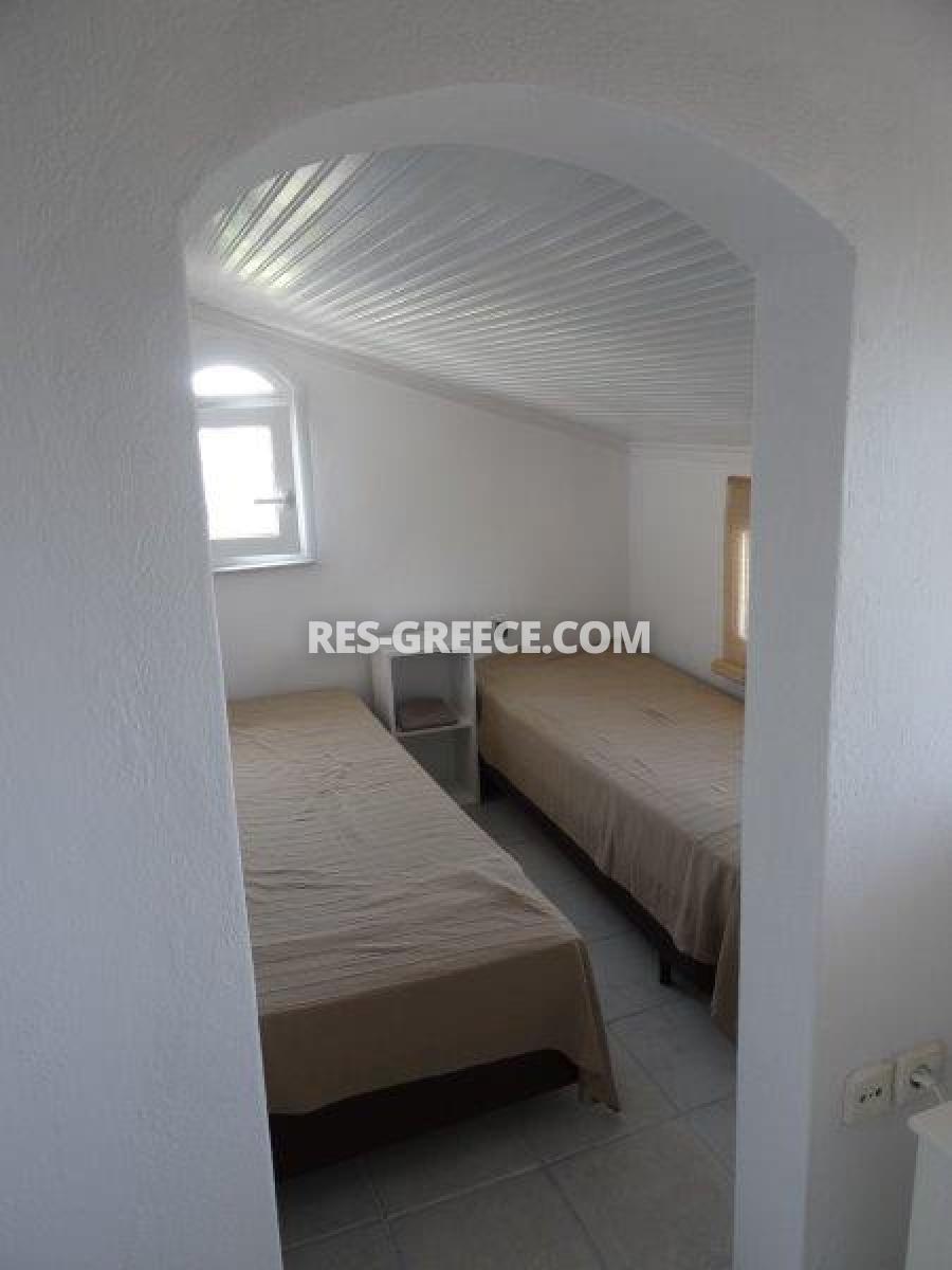 Персеас, Халкидики-Кассандра, Греция - вилла на 1 линии моря - Фото 37