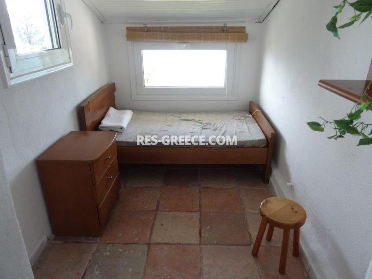 Персеас, Халкидики-Кассандра, Греция - вилла на 1 линии моря - Фото 38