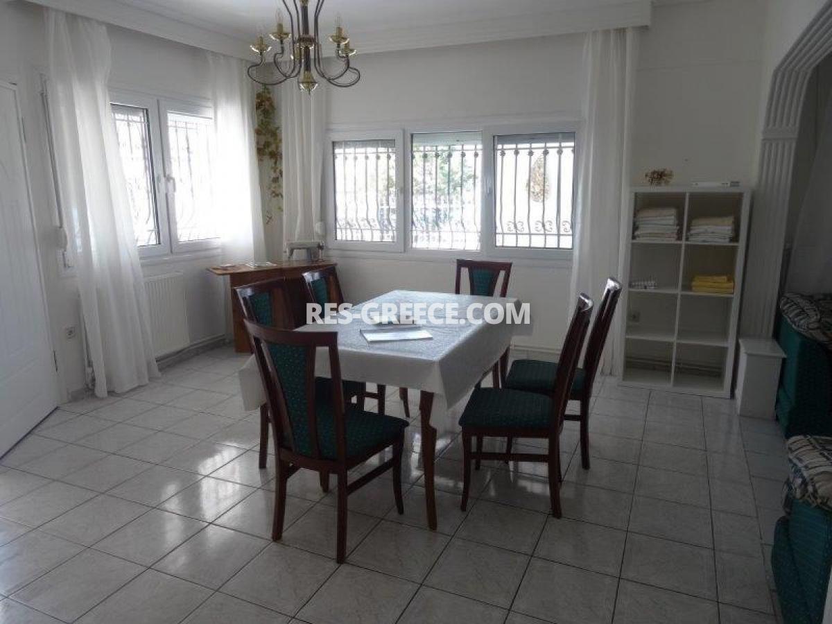 Персеас, Халкидики-Кассандра, Греция - вилла на 1 линии моря - Фото 28