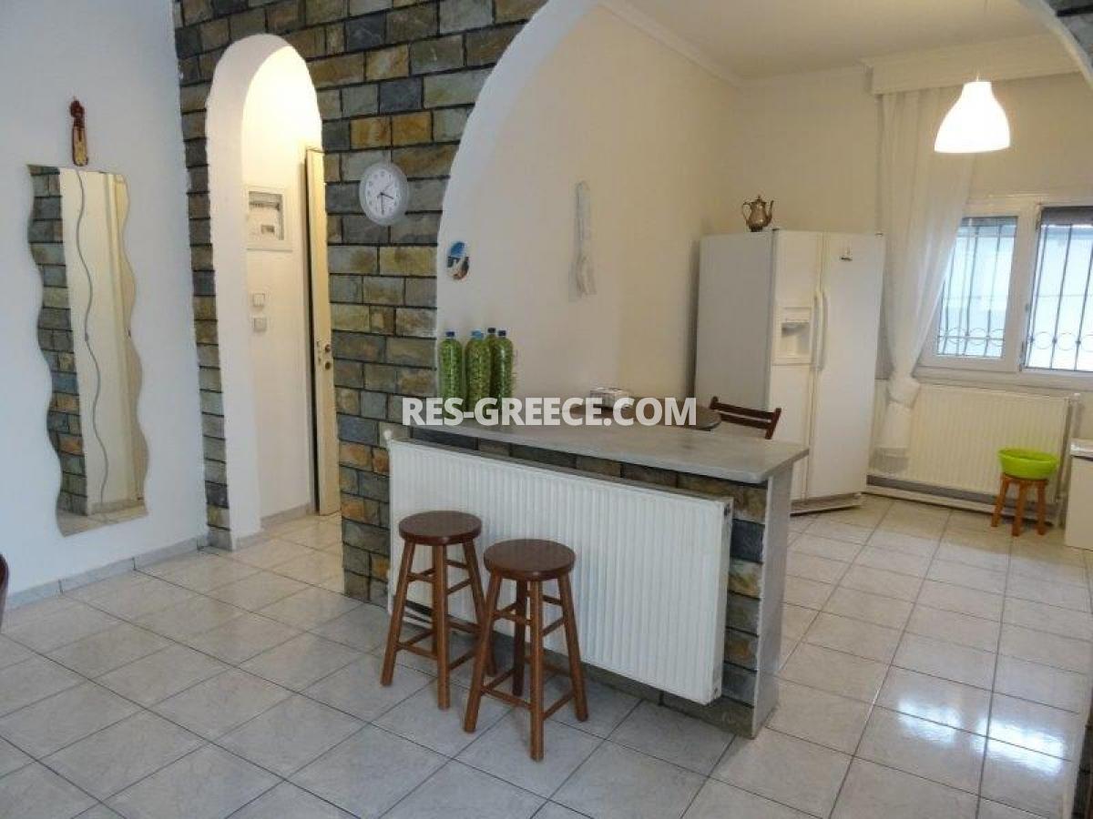 Персеас, Халкидики-Кассандра, Греция - вилла на 1 линии моря - Фото 26