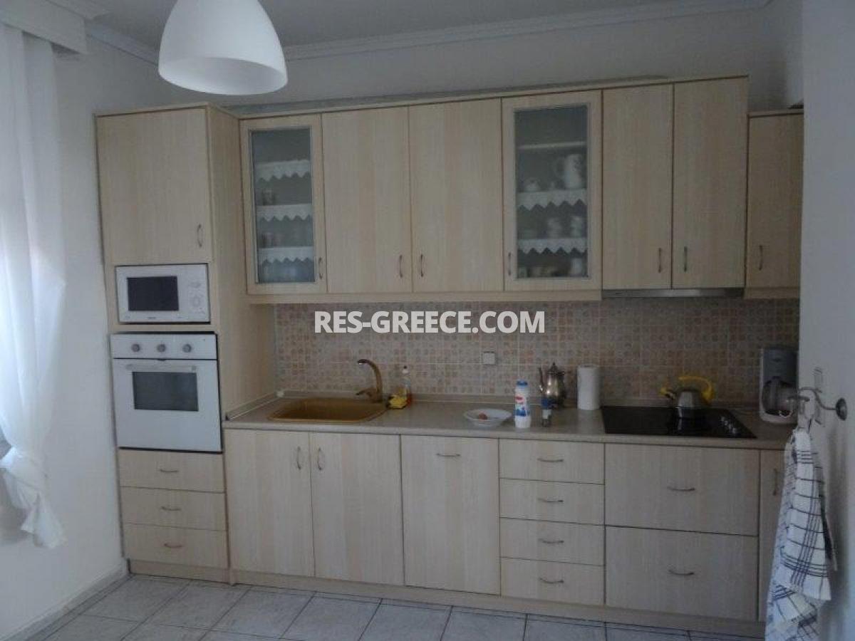 Персеас, Халкидики-Кассандра, Греция - вилла на 1 линии моря - Фото 30