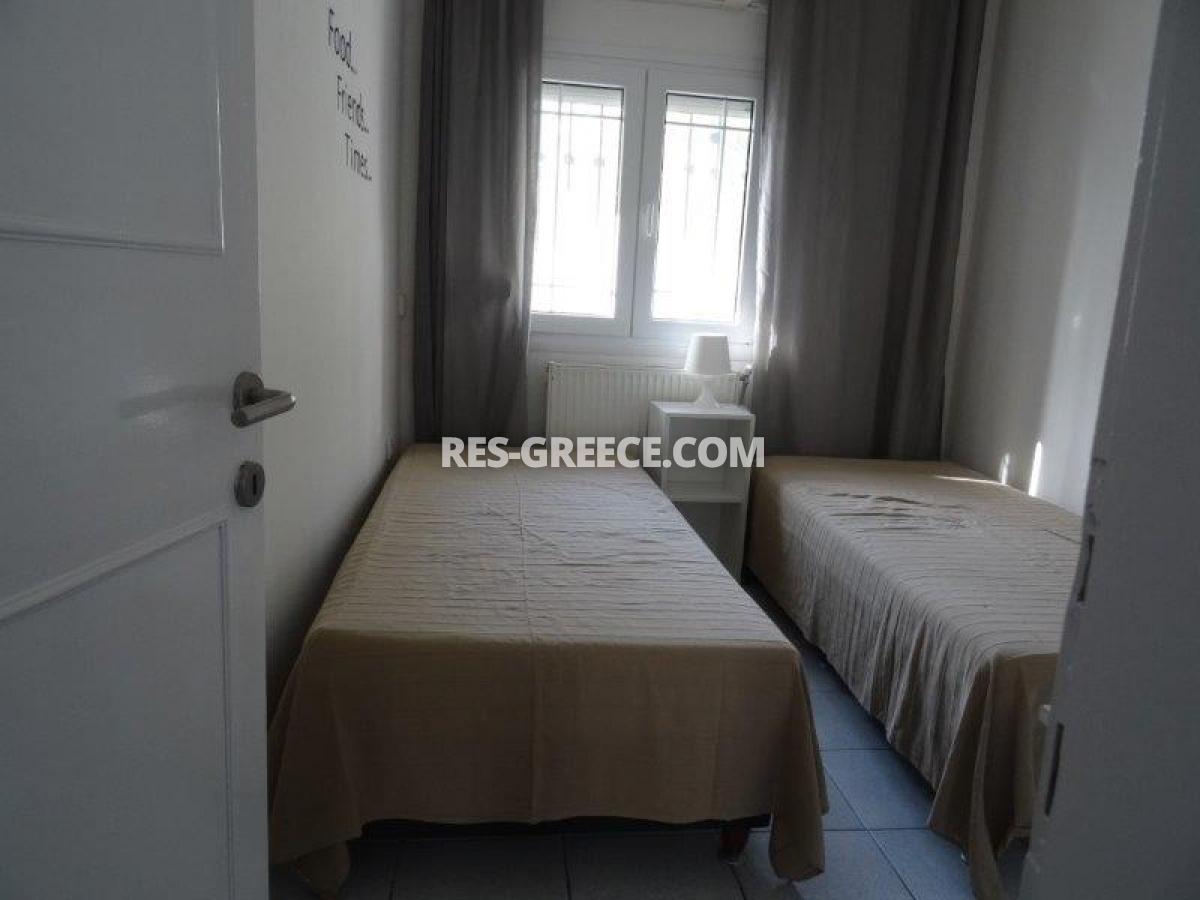 Персеас, Халкидики-Кассандра, Греция - вилла на 1 линии моря - Фото 35