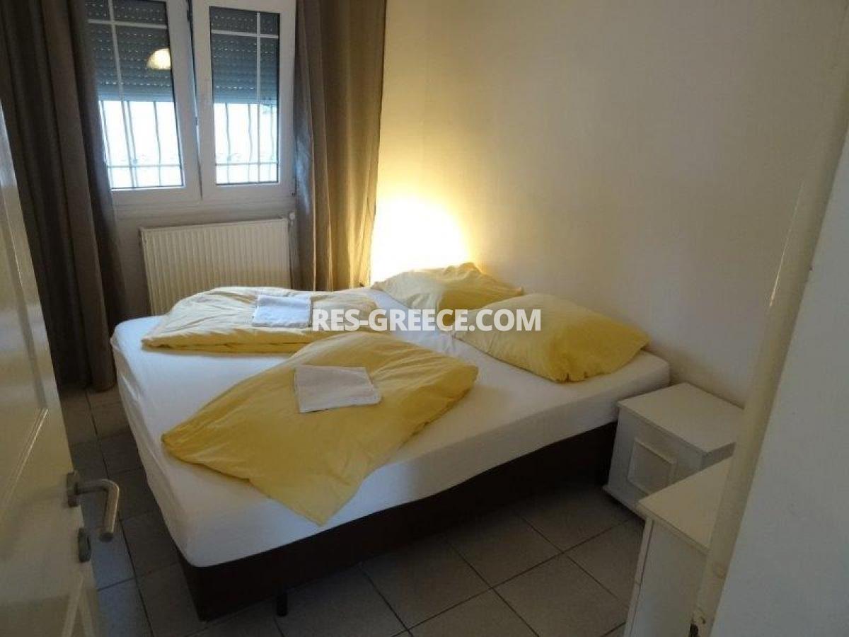 Персеас, Халкидики-Кассандра, Греция - вилла на 1 линии моря - Фото 41