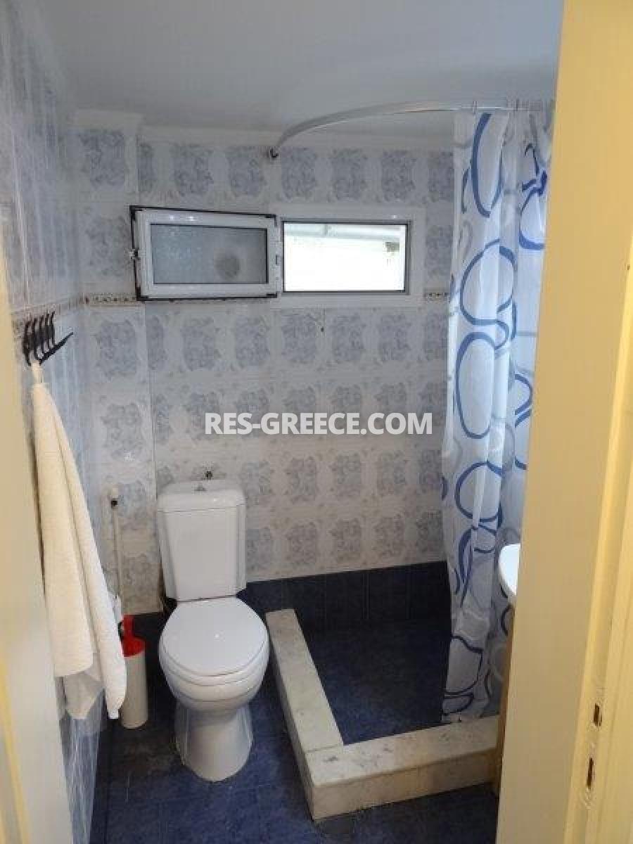 Персеас, Халкидики-Кассандра, Греция - вилла на 1 линии моря - Фото 43