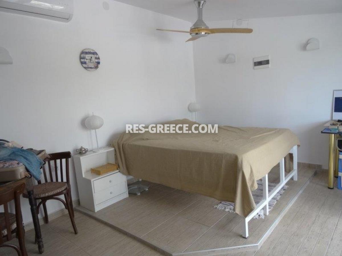 Персеас, Халкидики-Кассандра, Греция - вилла на 1 линии моря - Фото 42