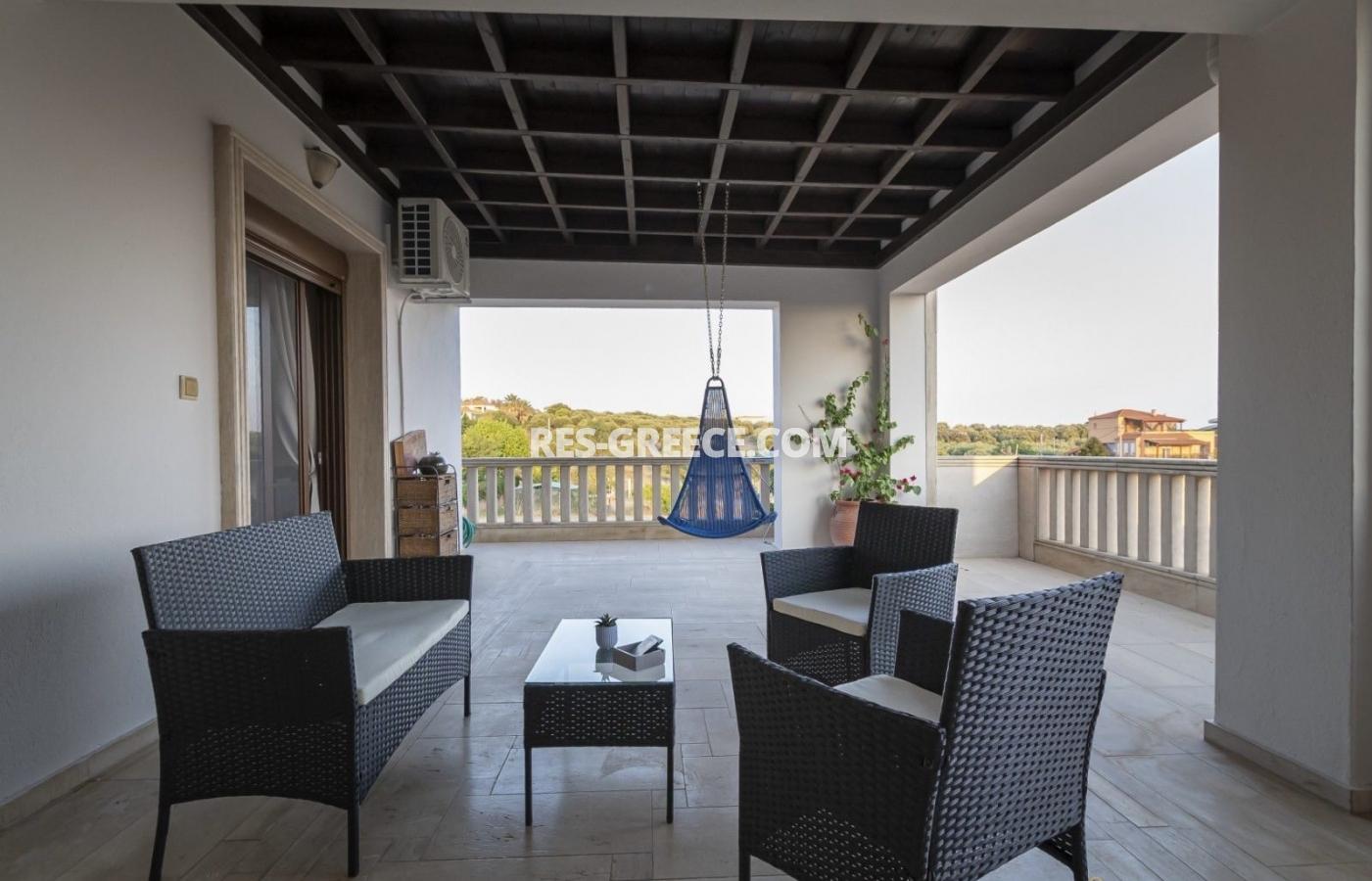 Вилла Реа, Халкидики-Кассандра, Греция -  - Фото 7