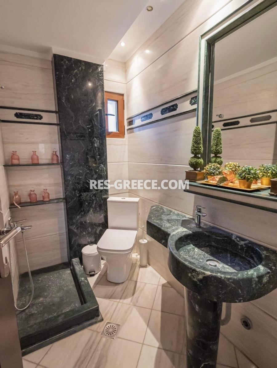 Вилла Реа, Халкидики-Кассандра, Греция -  - Фото 18