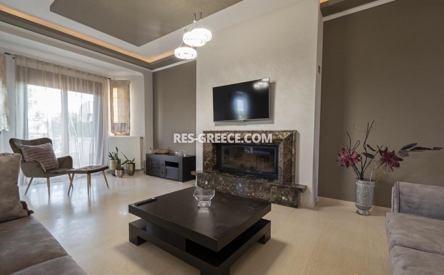 Вилла Реа, Халкидики-Кассандра, Греция -  - Фото 8