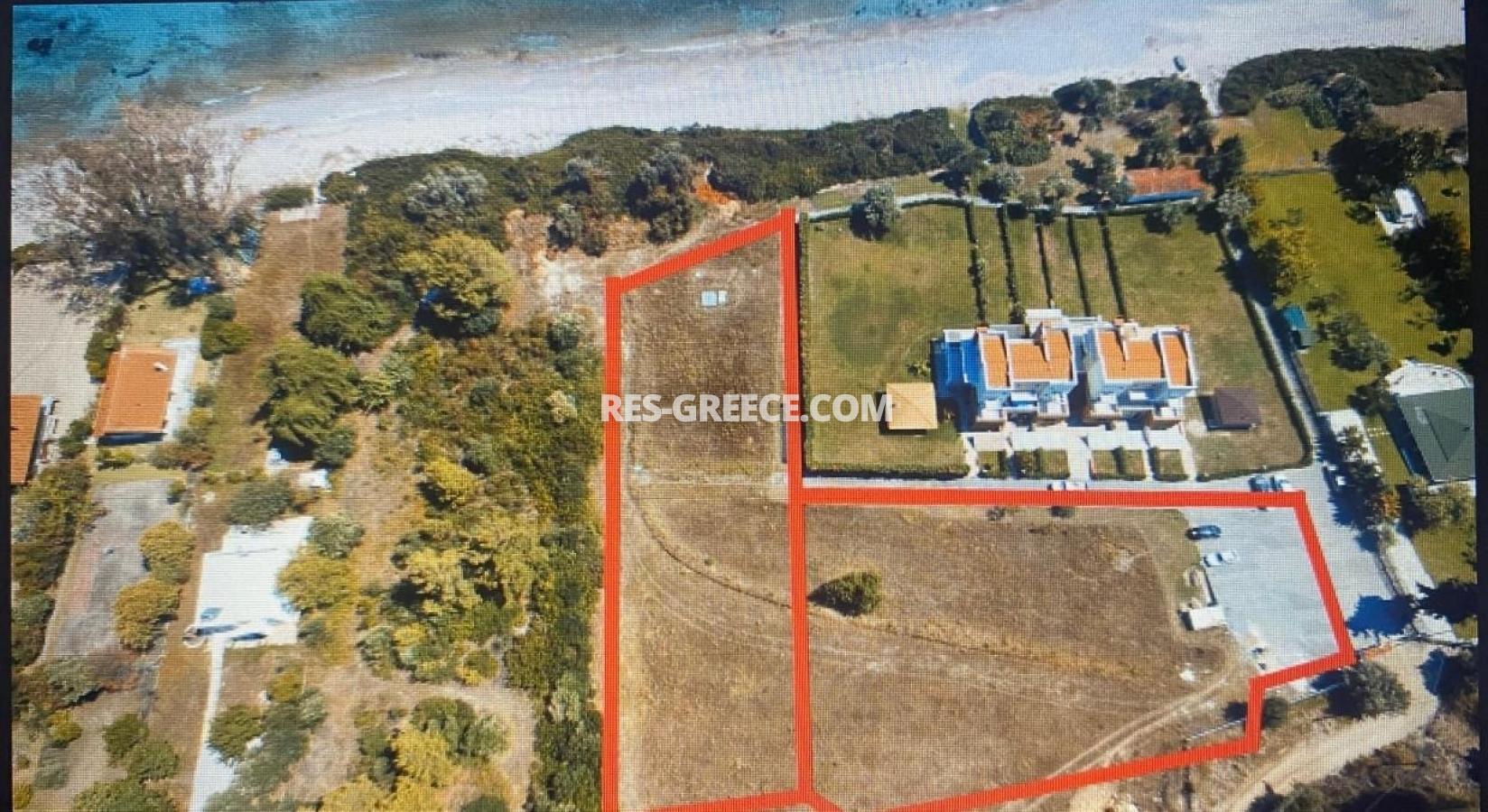 Участок Кассандра 1, Халкидики-Кассандра, Греция -  - Фото 6