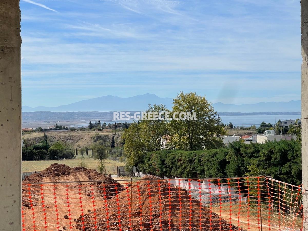 Вилла Аура, Центральная Македония, Греция - вилла для постоянного проживания в Салониках - Фото 7