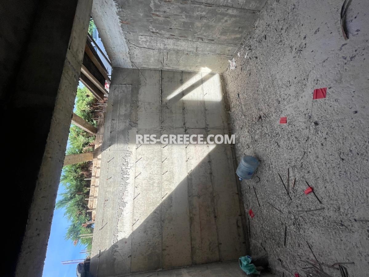 Вилла Аура, Центральная Македония, Греция - вилла для постоянного проживания в Салониках - Фото 8