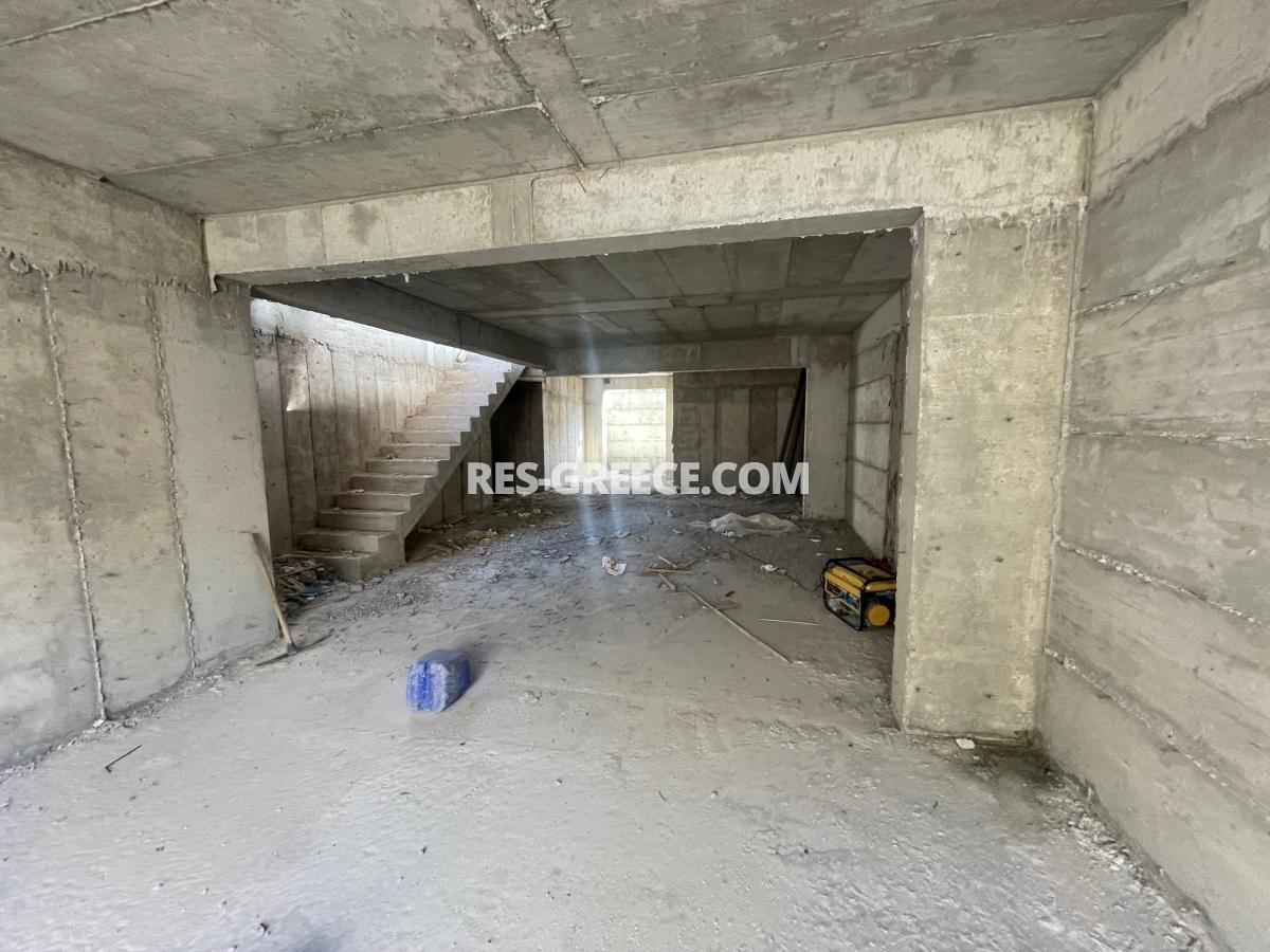 Вилла Аура, Центральная Македония, Греция - вилла для постоянного проживания в Салониках - Фото 9