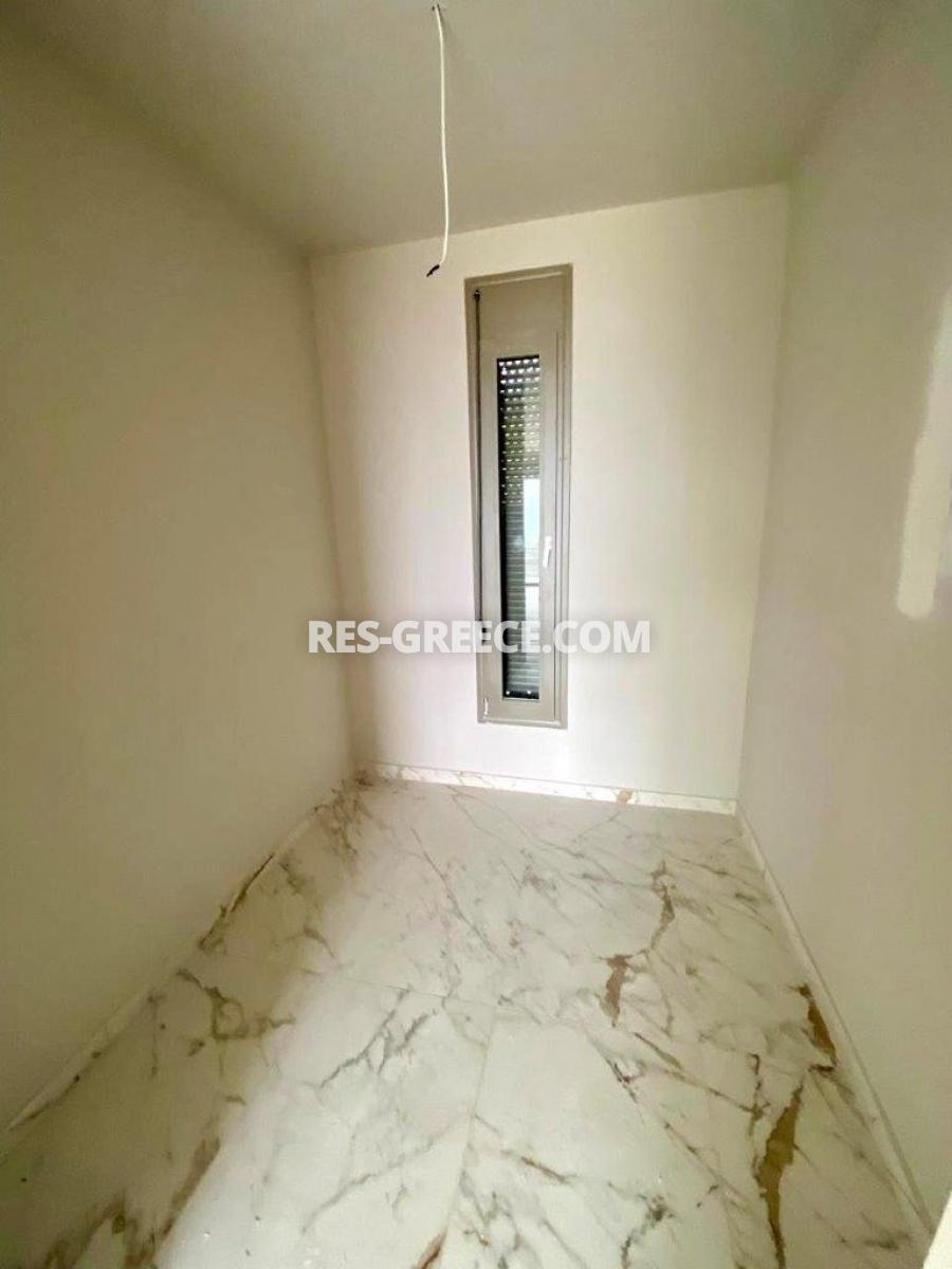 Аперанто Галазио 1, Халкидики-Кассандра, Греция - виллы на этапе строительства с панорамными видами - Фото 6