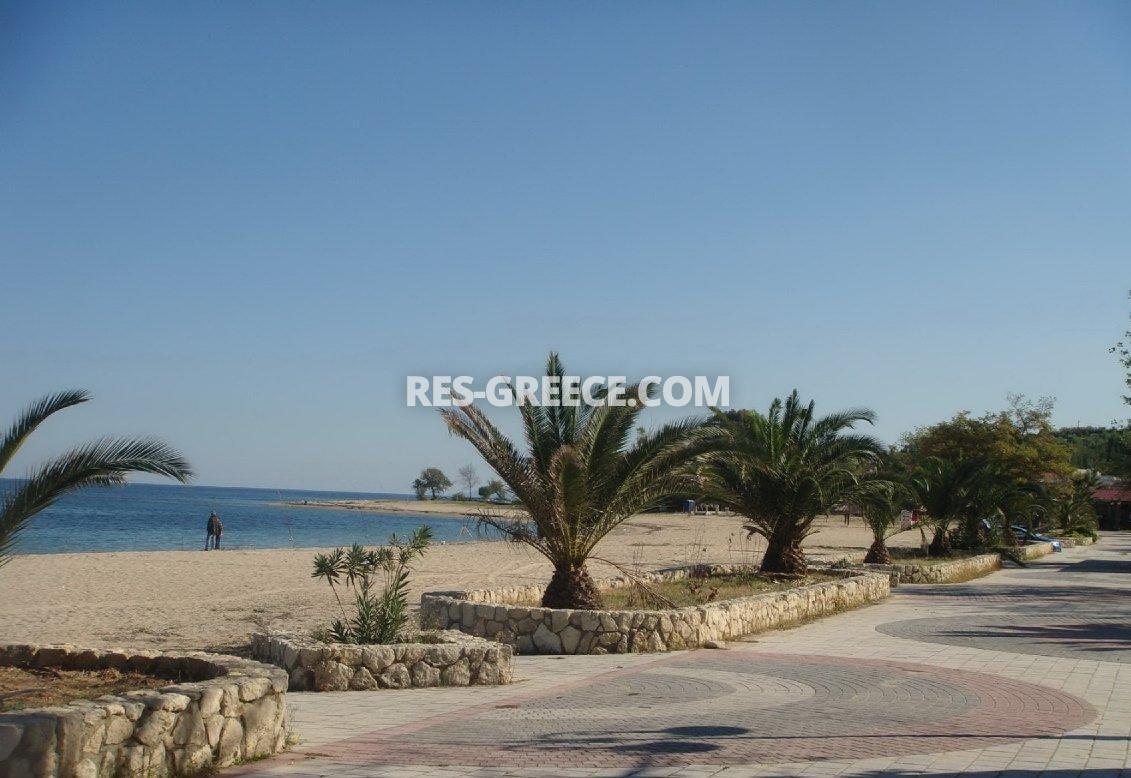 Вилла Реа, Халкидики-Кассандра, Греция -  - Фото 36