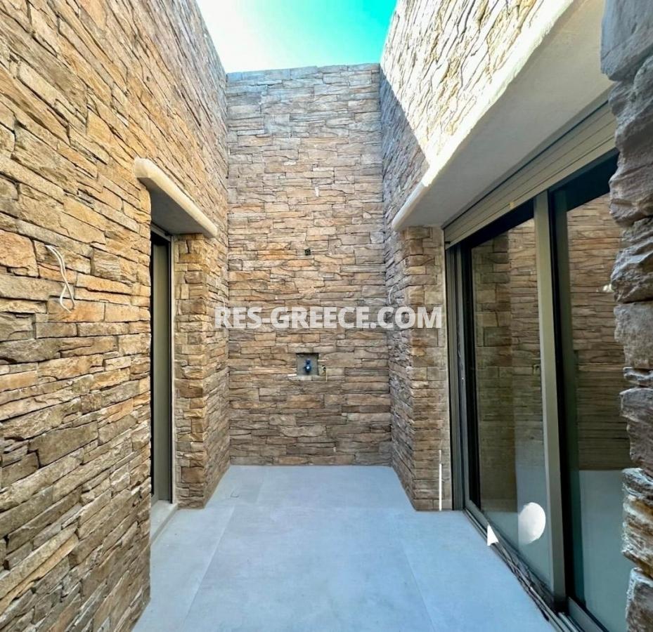 Хилтоп бунгало, Халкидики-Кассандра, Греция - эко виллы с потрясающими видами - Фото 8