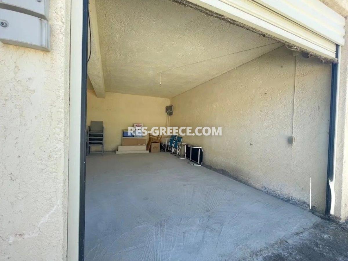 Кристало, Халкидики-Кассандра, Греция - уютный коттедж в комплексе у моря - Фото 17