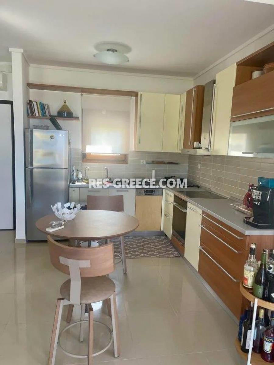 Кристало, Халкидики-Кассандра, Греция - уютный коттедж в комплексе у моря - Фото 6