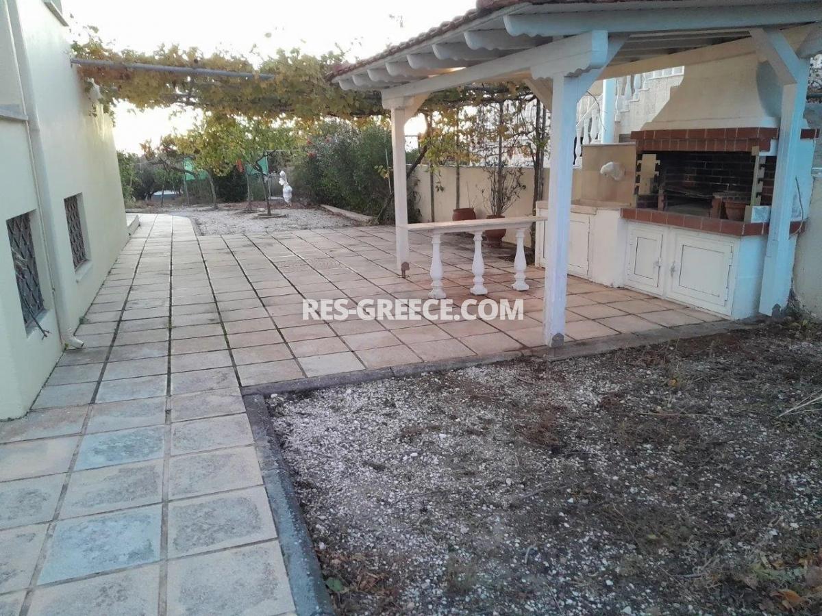 Евгения, Халкидики-Кассандра, Греция - красивая вилла с ухоженным садом и панорамными видами - Фото 20