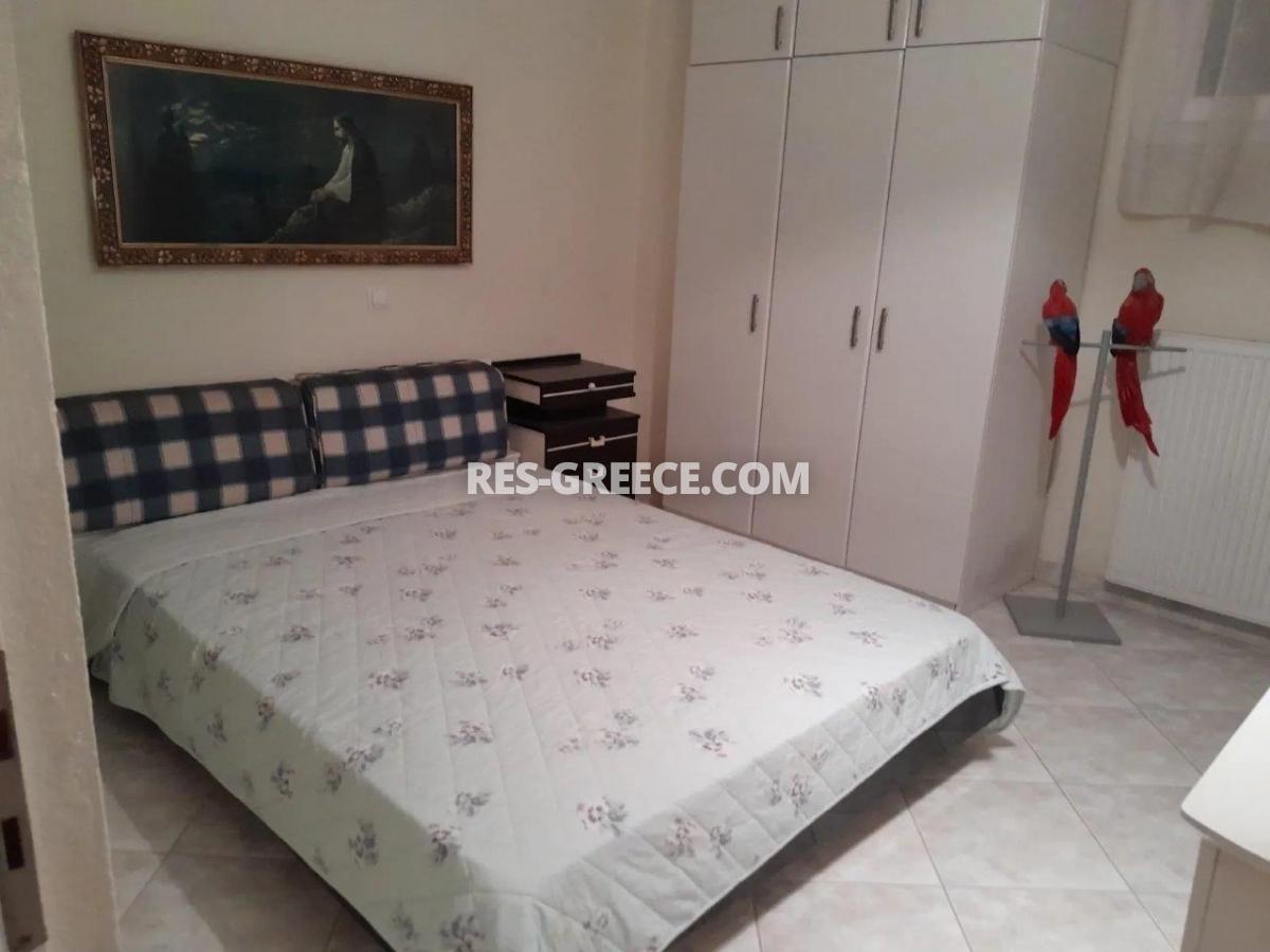 Евгения, Халкидики-Кассандра, Греция - красивая вилла с ухоженным садом и панорамными видами - Фото 10