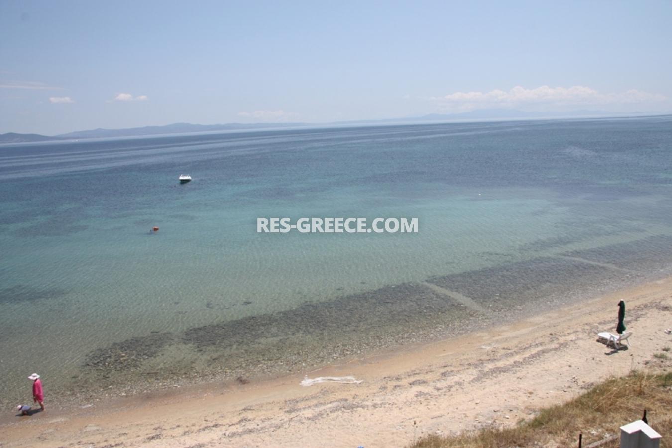 Евгения, Халкидики-Кассандра, Греция - красивая вилла с ухоженным садом и панорамными видами - Фото 42