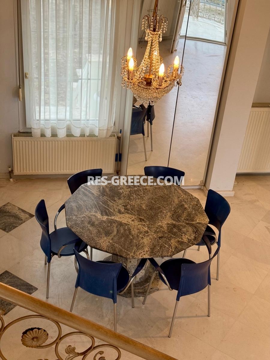 Евгения, Халкидики-Кассандра, Греция - красивая вилла с ухоженным садом и панорамными видами - Фото 27