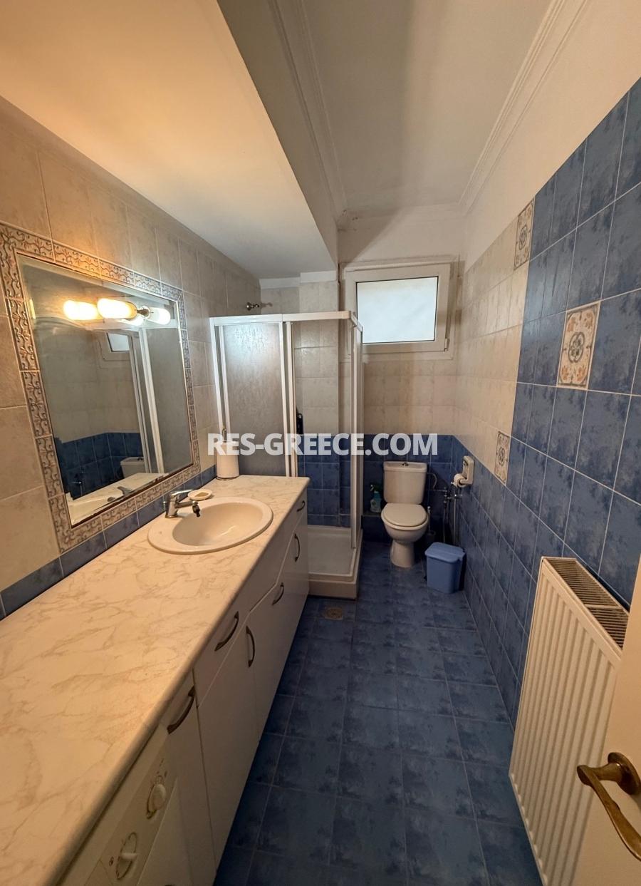 Евгения, Халкидики-Кассандра, Греция - красивая вилла с ухоженным садом и панорамными видами - Фото 32