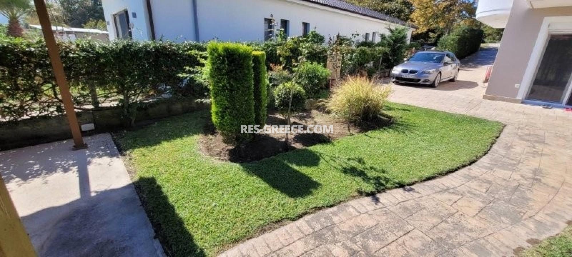 Истион, Халкидики-Ситония, Греция - дом в престижном Вурвуру на продажу  - Фото 11