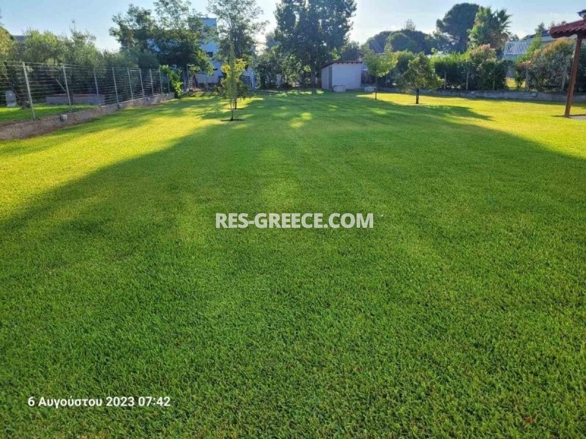 Истион, Халкидики-Ситония, Греция - дом в престижном Вурвуру на продажу  - Фото 16